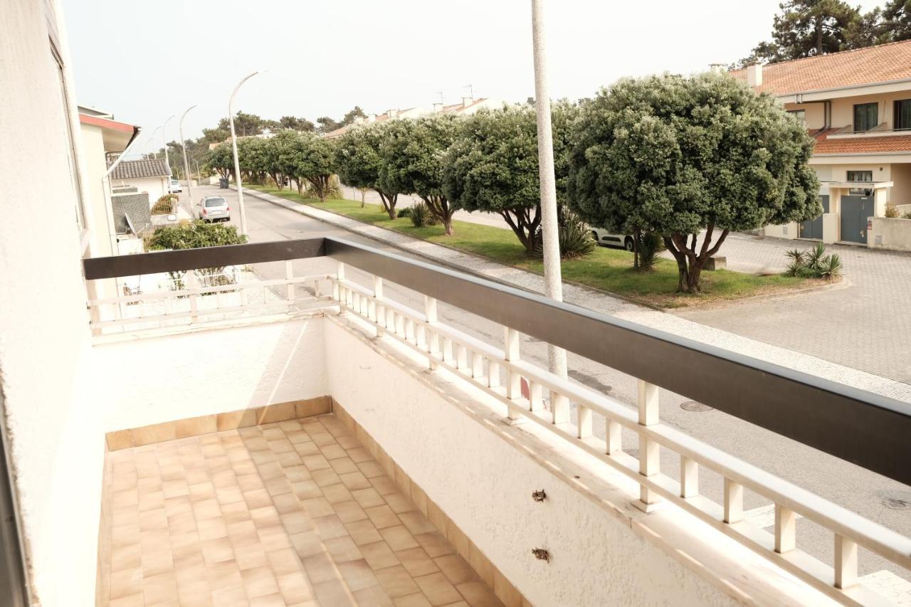 Furadouro Cool & Cozy Flat Apartment ภายนอก รูปภาพ