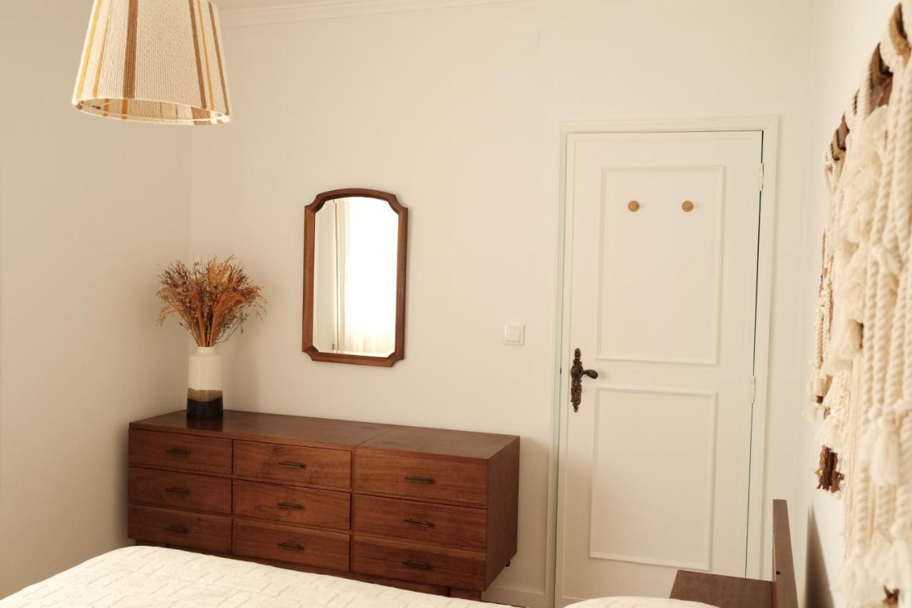 Furadouro Cool & Cozy Flat Apartment ภายนอก รูปภาพ