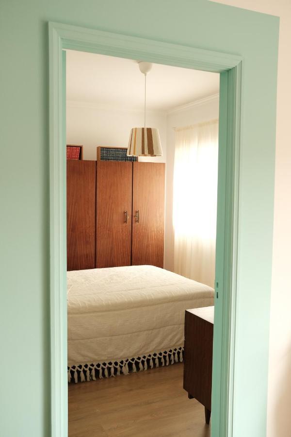 Furadouro Cool & Cozy Flat Apartment ภายนอก รูปภาพ